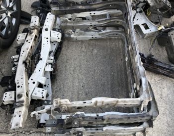 TOYOTA Prius 2004-2015 - 2