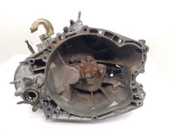 PEUGEOT 307 2001-2005 - 1