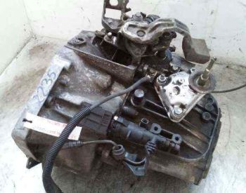 PEUGEOT 607 2001-2005 - 2