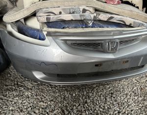 HONDA FIT 2002-2007 - 1