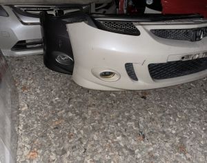 HONDA FIT 2002-2007 - 2
