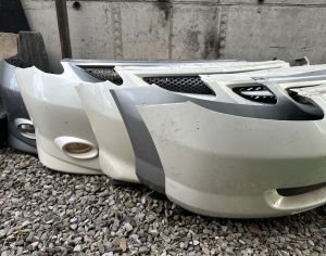 HONDA FIT 2002-2007 - 3