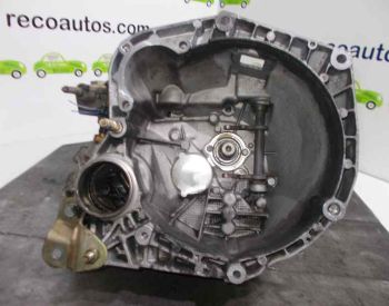 FIAT Punto 1998-2004