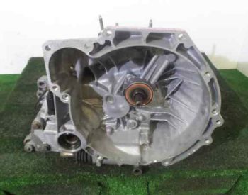 FORD KA 1998-2000