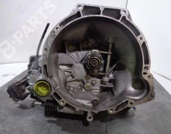 FORD Fiesta 1998-2001