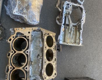 LEXUS RX 350 2016-2026 - 2