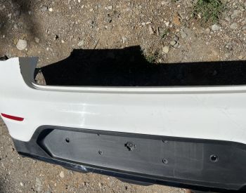MERCEDES-BENZ GLC 43 AMG 2015-2019 - 4