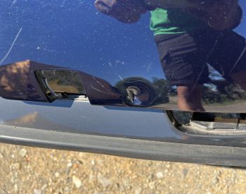 PORSCHE macan 2014-2018 - 5