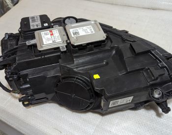 VOLKSWAGEN Golf 2012-2016 - 11