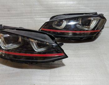 VOLKSWAGEN Golf 2012-2016 - 2