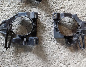LEXUS RX 350 2013-2015 - 5