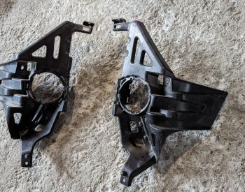 LEXUS RX 350 2013-2015 - 9