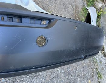 MAZDA MX-30 2018-2023 - 3