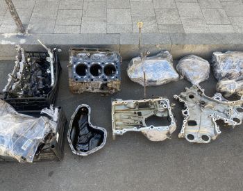 LEXUS RX 350 2016-2026