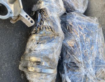 LEXUS RX 350 2016-2026 - 5