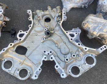 LEXUS RX 350 2016-2026 - 1
