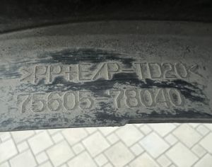 LEXUS NX 250 2022-2024 - 5