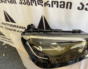 MERCEDES-BENZ E 350 2019-2023 - 2