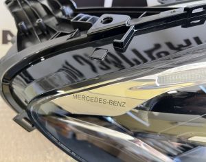 MERCEDES-BENZ E 350 2019-2023 - 3