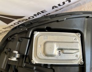 MERCEDES-BENZ E 350 2019-2023 - 4