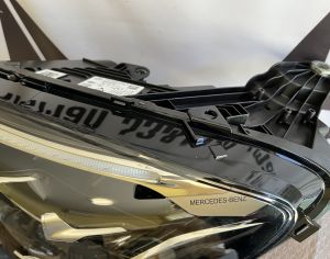 MERCEDES-BENZ E 350 2019-2023 - 6
