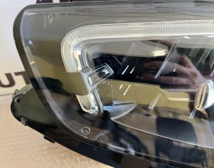 MERCEDES-BENZ E 350 2019-2023 - 7
