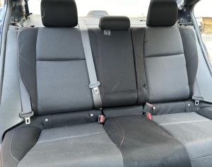 SUBARU WRX 2014-2021