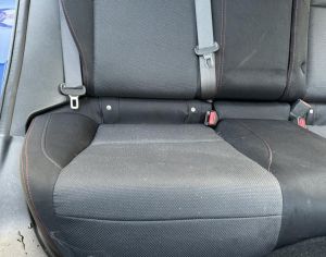 SUBARU WRX 2014-2021 - 2