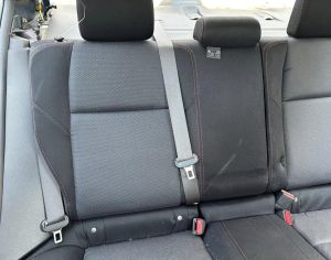 SUBARU WRX 2014-2021 - 3