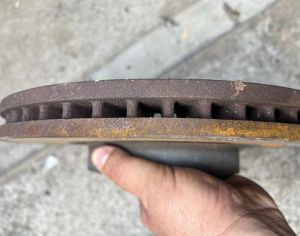 SUBARU WRX 2014-2021 - 6