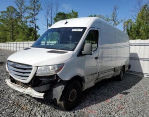 MERCEDES-BENZ Sprinter 2015 3.0 - 1