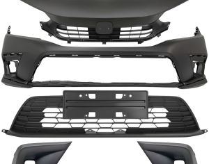 HONDA Civic 2022-2024