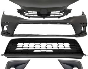 HONDA Civic 2022-2024 - 1