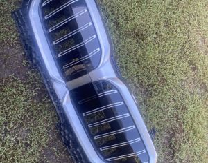 BMW M5 2022-2025