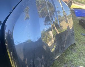 BMW IX 2019-2025
