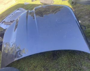 BMW IX 2019-2025 - 2