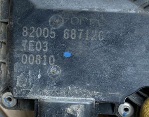 RENAULT Twingo 2004-2015 - 3