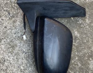 DAIHATSU Cuore 2004-2006