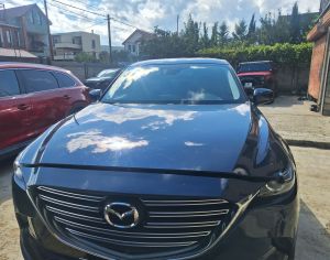 MAZDA CX-9 2016-2023
