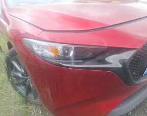 MAZDA Mazda 3 2019-2025