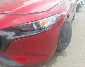 MAZDA Mazda 3 2019-2025