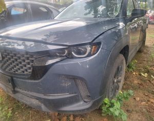 MAZDA CX-50 2022-2025