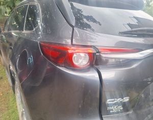 MAZDA CX-9 2016-2023