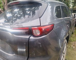 MAZDA CX-9 2016-2023