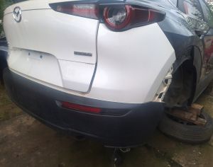 MAZDA CX-30 2019-2025 - 2