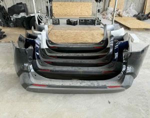 TOYOTA RAV 4 2019-2024