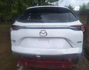 MAZDA CX-9 2016-2023