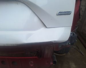 MAZDA CX-9 2016-2023 - 2