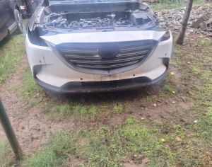 MAZDA CX-9 2016-2023