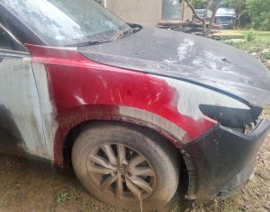 MAZDA CX-9 2016-2023 - 1